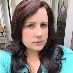 Meet your Posher, Joann